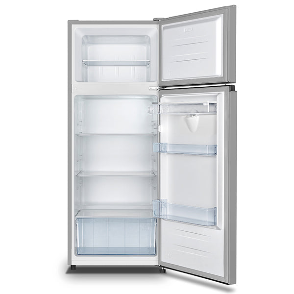 HISENSE REFRIGERADORA TOP MOUNT 7.3 CU FT