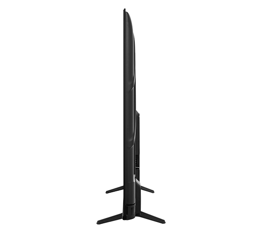 HISENSE TELEVISOR UHD DE 65IN 4K