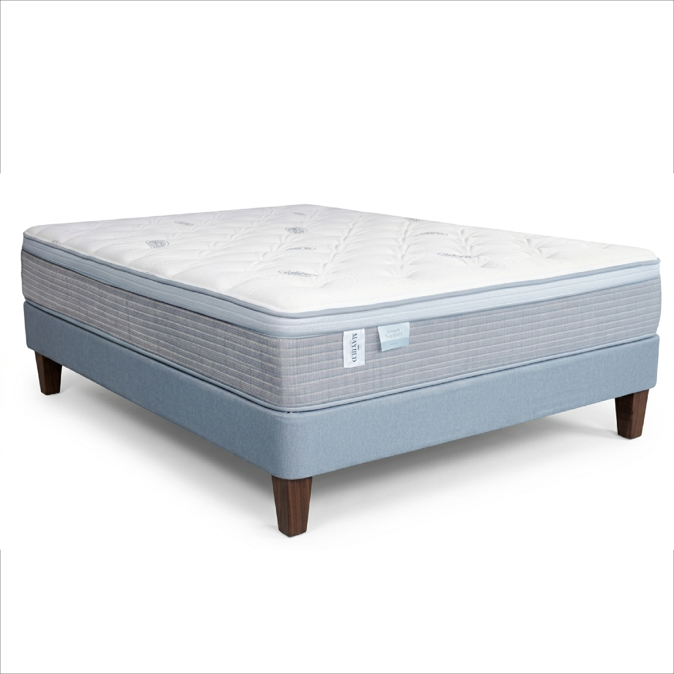 MAYBED SMART REST QUEEN