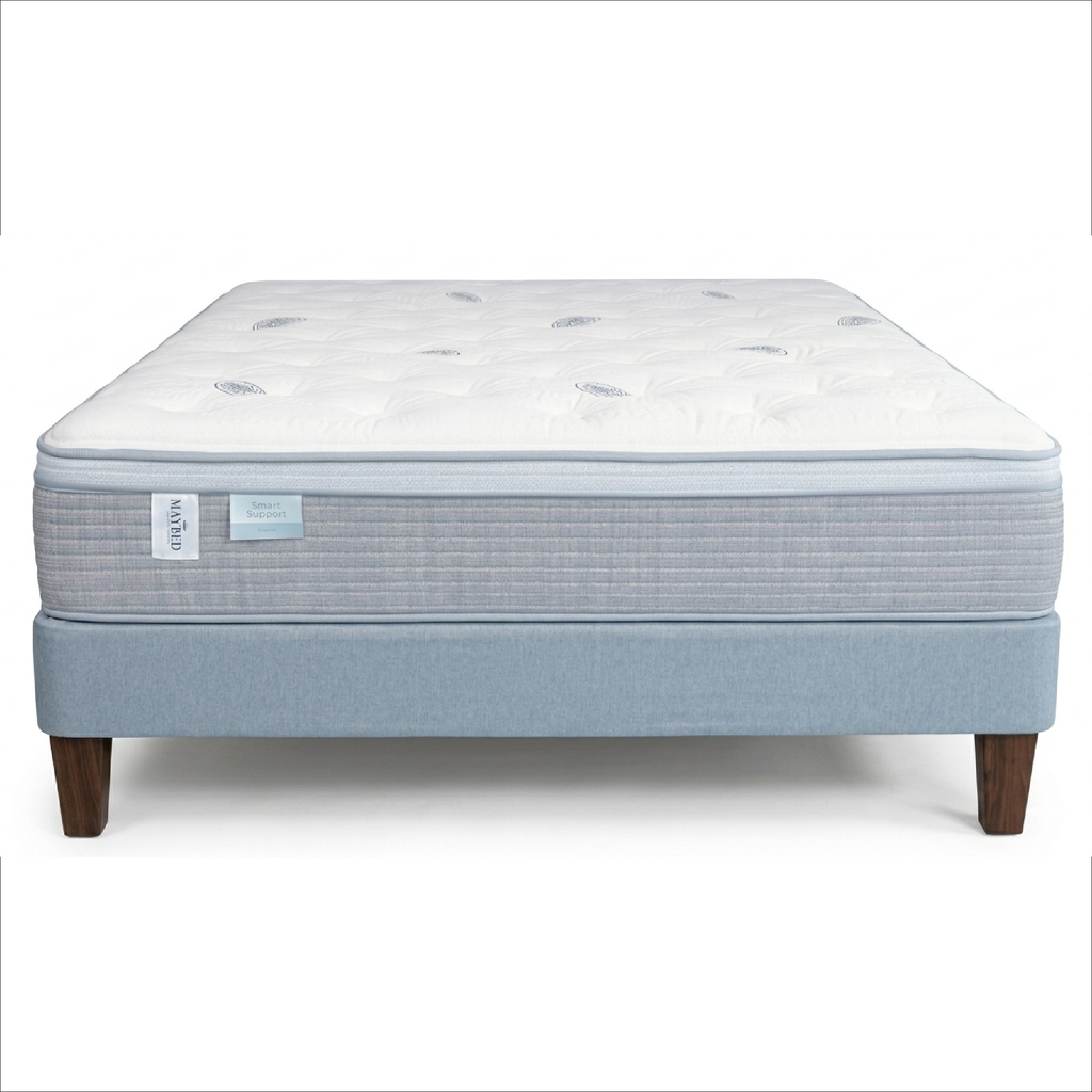 MAYBED SMART REST QUEEN