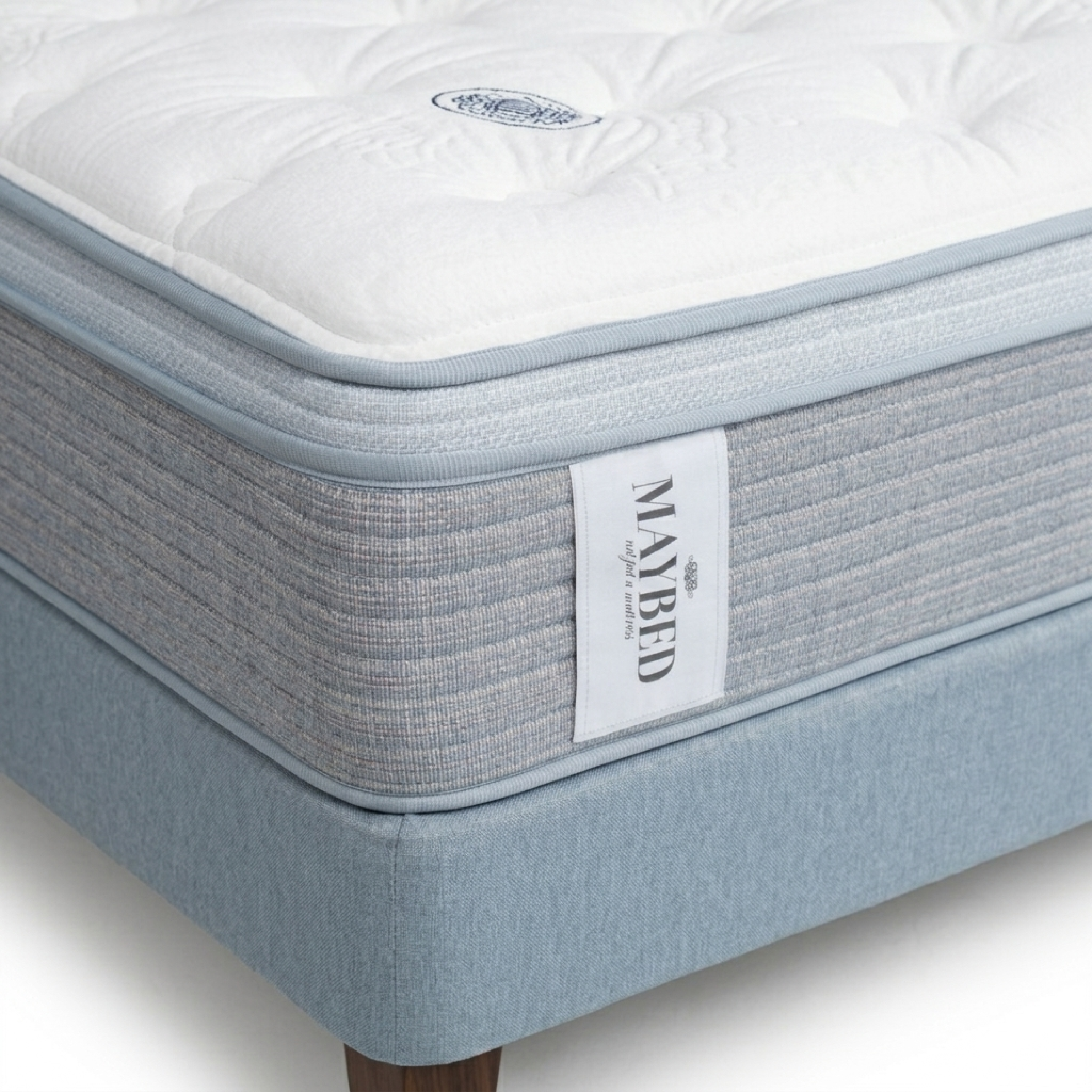 MAYBED SMART REST QUEEN
