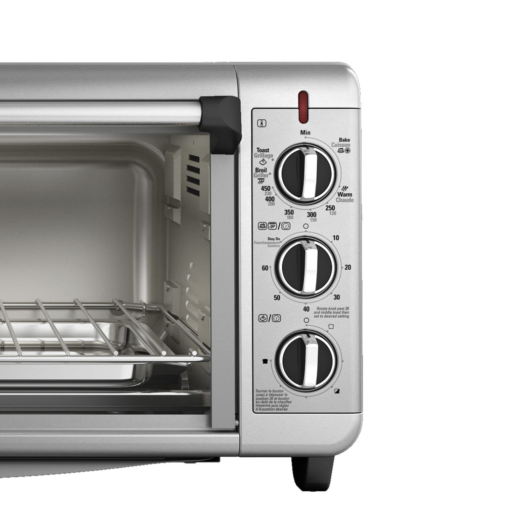 BLACK+DECKER HORNO ELECTRICO 30 LITROS CONVECCION