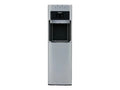 WHIRLPOOL WATER COOLER BOTTOM LOAD GRIS