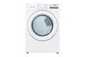 LG 20KG SECADORA A GAS DE CARGA FRONTAL & SMART DIAGNOSIS, COLOR BLANCO
