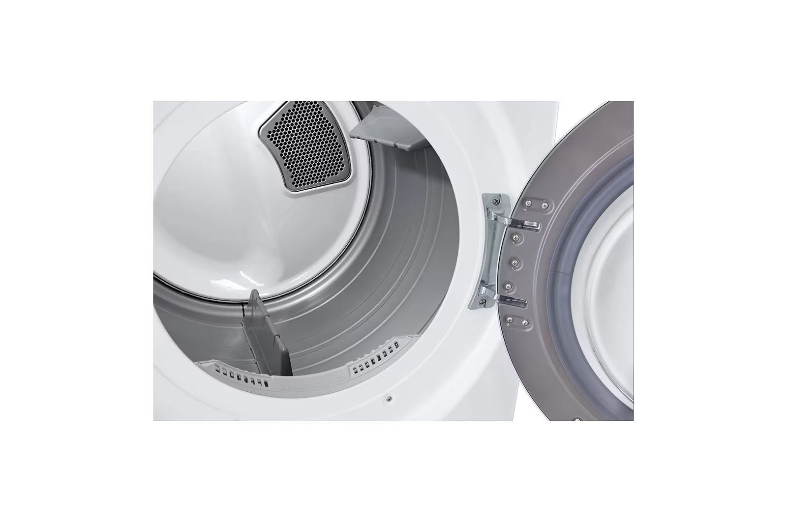 LG 20KG SECADORA A GAS DE CARGA FRONTAL & SMART DIAGNOSIS, COLOR BLANCO