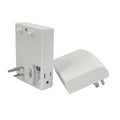 AVTEK PROTECTOR PARA EQUIPOS DOMÉSTICOS 1800 VA