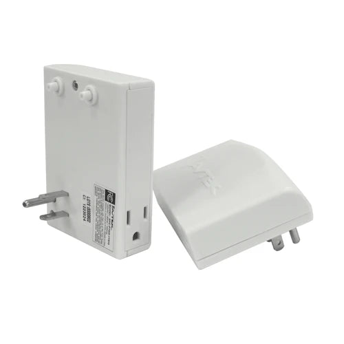 AVTEK PROTECTOR PARA EQUIPOS DOMÉSTICOS 1800 VA