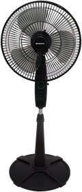 NISATO ABANICO DE PEDESTAL 16" 3-EN-1