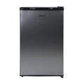 NISATO MINI BAR STAINLESS STEEL CON CONGELADOR