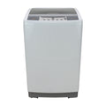 NISATO LAVADORA AUTOMÁTICA 11KG FUZZY I-CLEAN