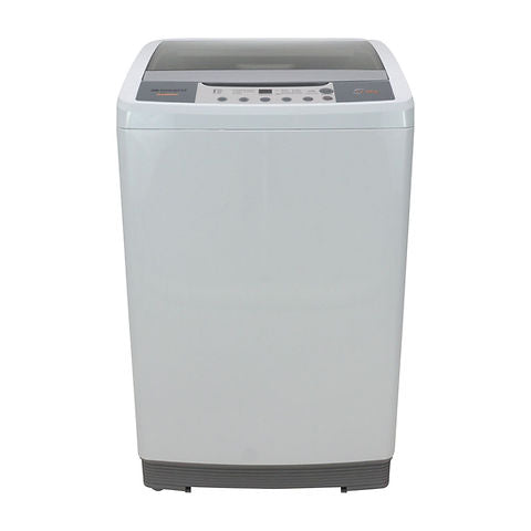 LAVADORA AUTOMATICA 11KG BLANCA