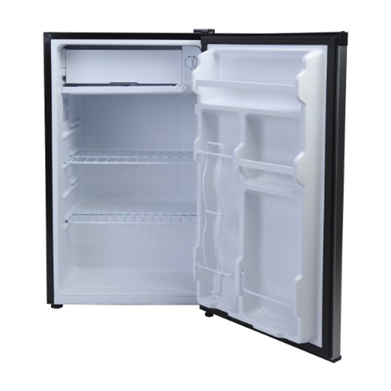 NISATO MINI BAR STAINLESS STEEL CON CONGELADOR
