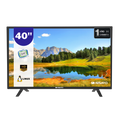 NISATO TELEVISOR LED 40" SMART