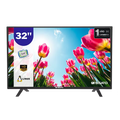 NISATO TELEVISOR LED 32" SMART