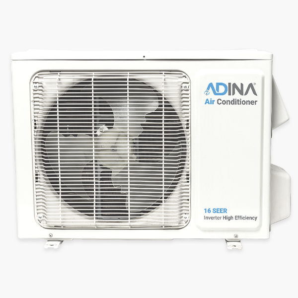 EVAP MINI 18KBTU 220/1/60 R410A INVERTER SEER 20 GOLD FIN WIFI ADINA