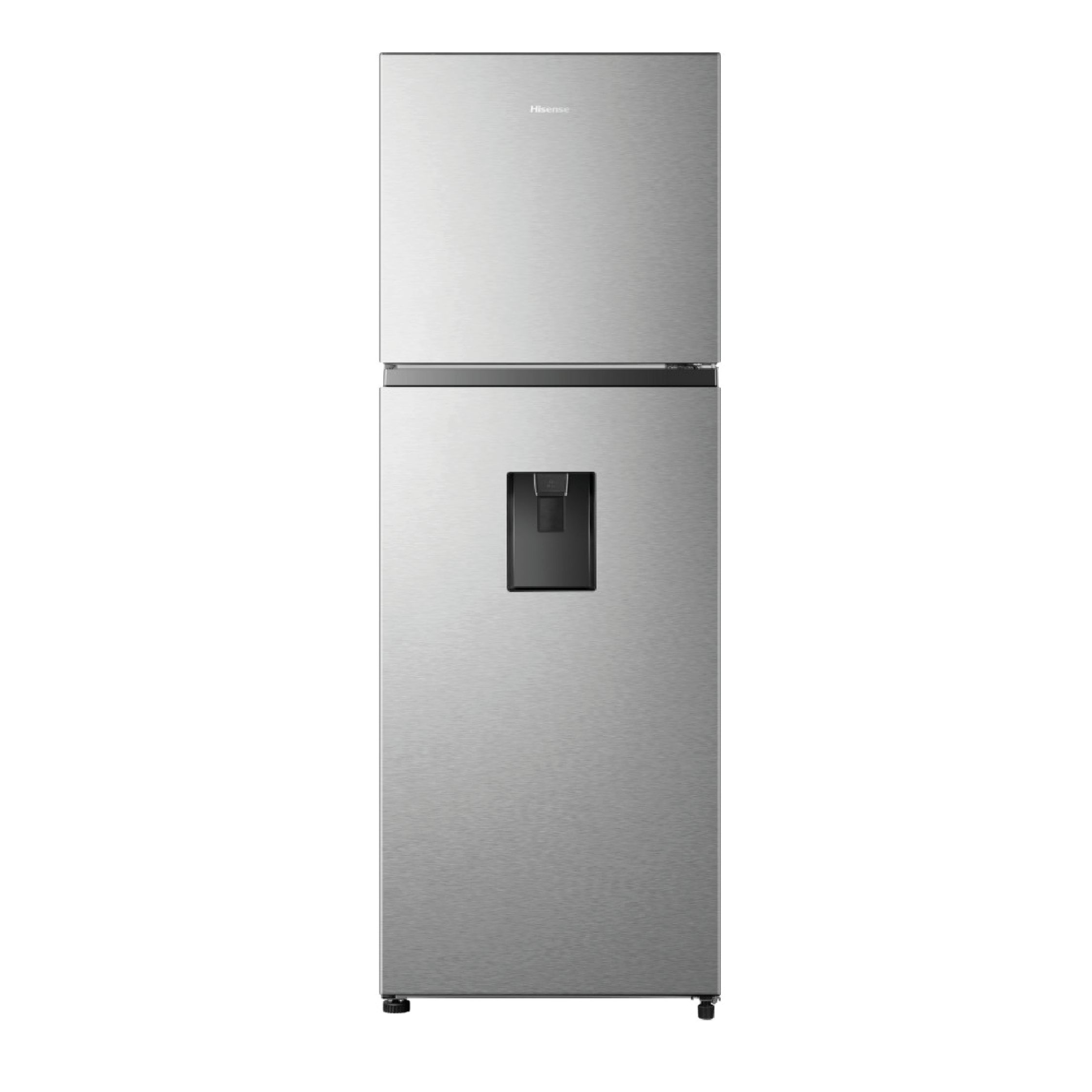 HISESNSE REFRIGERADORA 7.3 CU FT